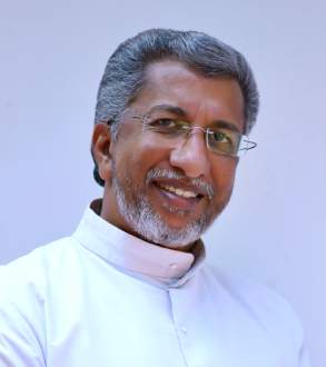 Fr Sebastian Kidangathazhe